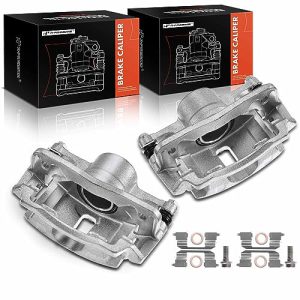 Best Brake Calipers For Honda Civic: Top Picks for Optimal Performance