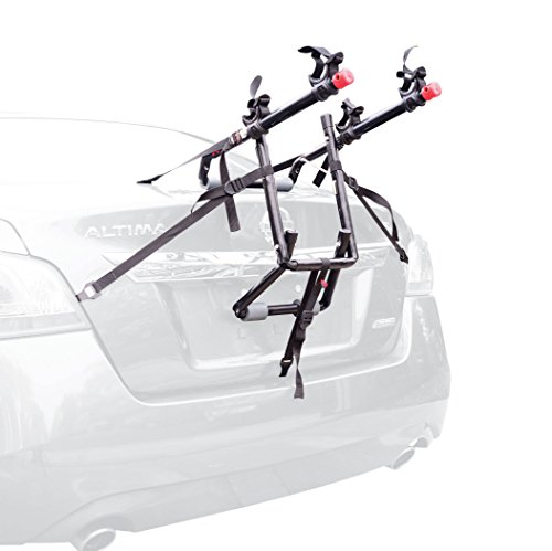 Best Bike Rack for Toyota Corolla Reviews
