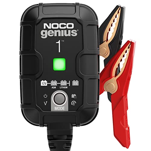 Best Battery Chargers for Car: Top Smart and Reliable Options Reviewed
