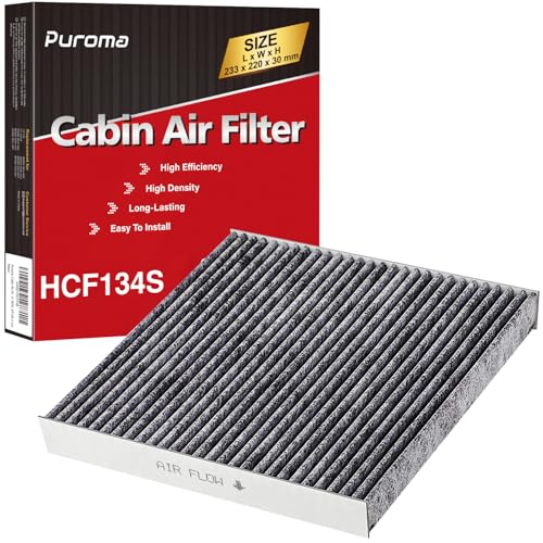 Best Cabin Air Filters for Car: Enhance Air Quality Effortlessly