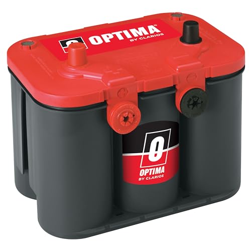 Best Car Battery for Cold Weather Diesel Engines: Top AGM Choices
