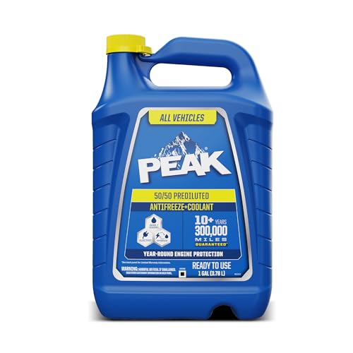Best Coolant for Car: Top Picks for Optimal Engine Performance