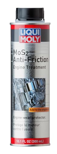 Best Engine Oil Additive for Car: Enhance Performance & Reduce Wear