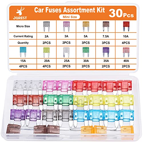 Best Fuse Kits for Cars: Top Picks for Reliable Protection