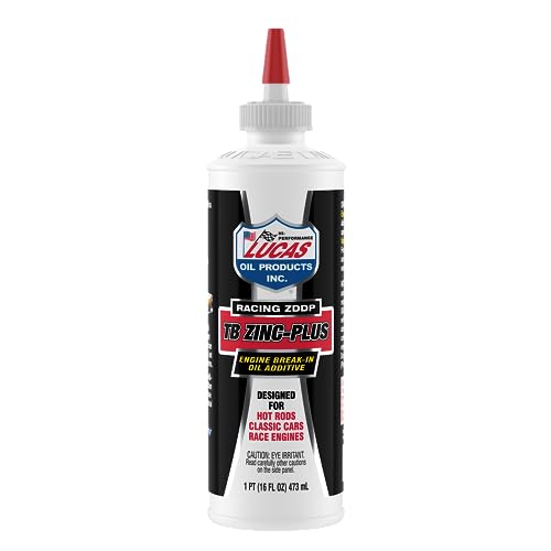 Best Oil Additive for Older Engines: Enhance Performance and Longevity