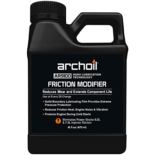 Best Oil Additives for Diesel Engines: Enhance Performance & Reduce Wear