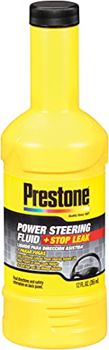 Best Power Steering Fluid for Car: Top Picks for Optimal Performance
