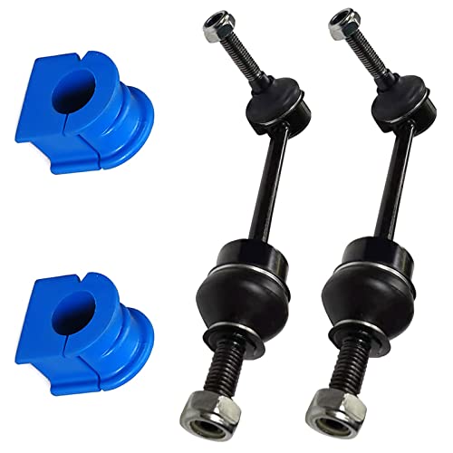 Best Sway Bar Links for Car: Enhance Stability and Control Today
