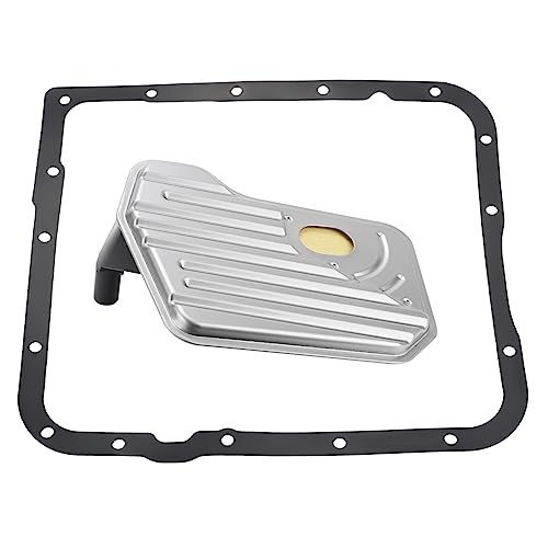 Best Transmission Filter for 4L60E: Enhance Performance and Longevity