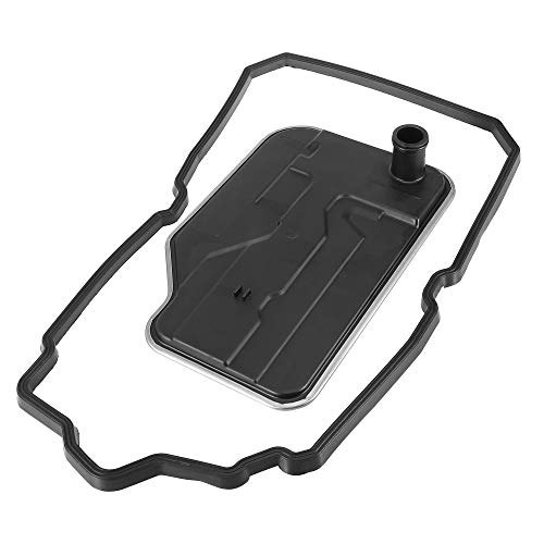 Best Transmission Filters for Car Mercedes: Top Picks for Smooth Drives