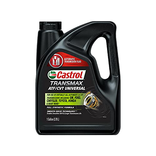 Best Transmission Fluid for Car: Top Picks for Optimal Performance