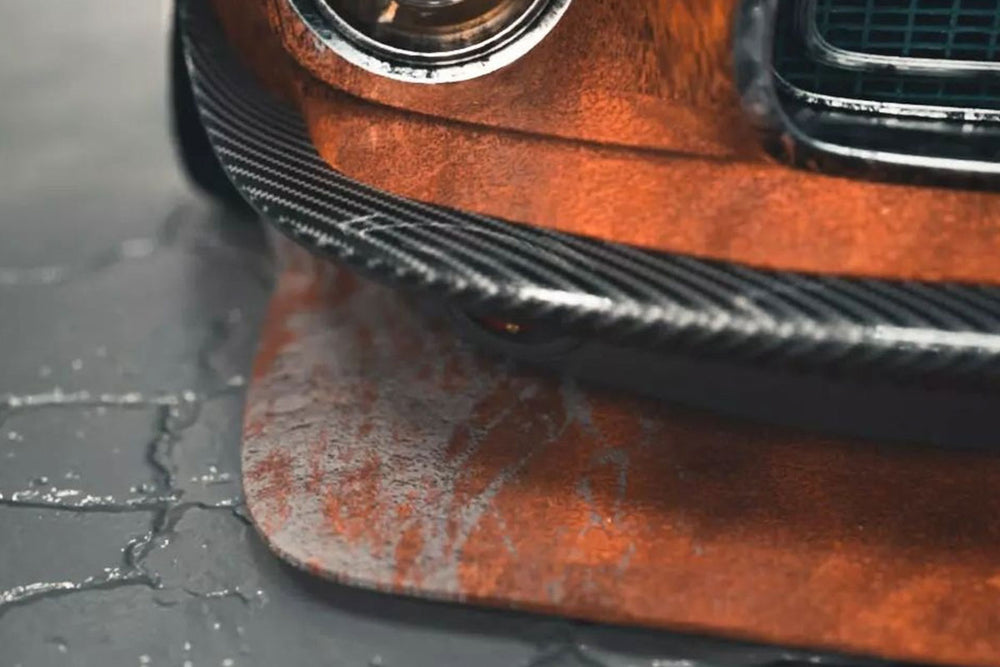 How Long Does Car Parts Take to Come in: Quick Guide