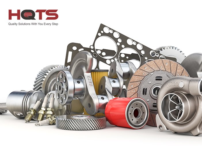 What are the Importance of Car Parts: Essential Insights