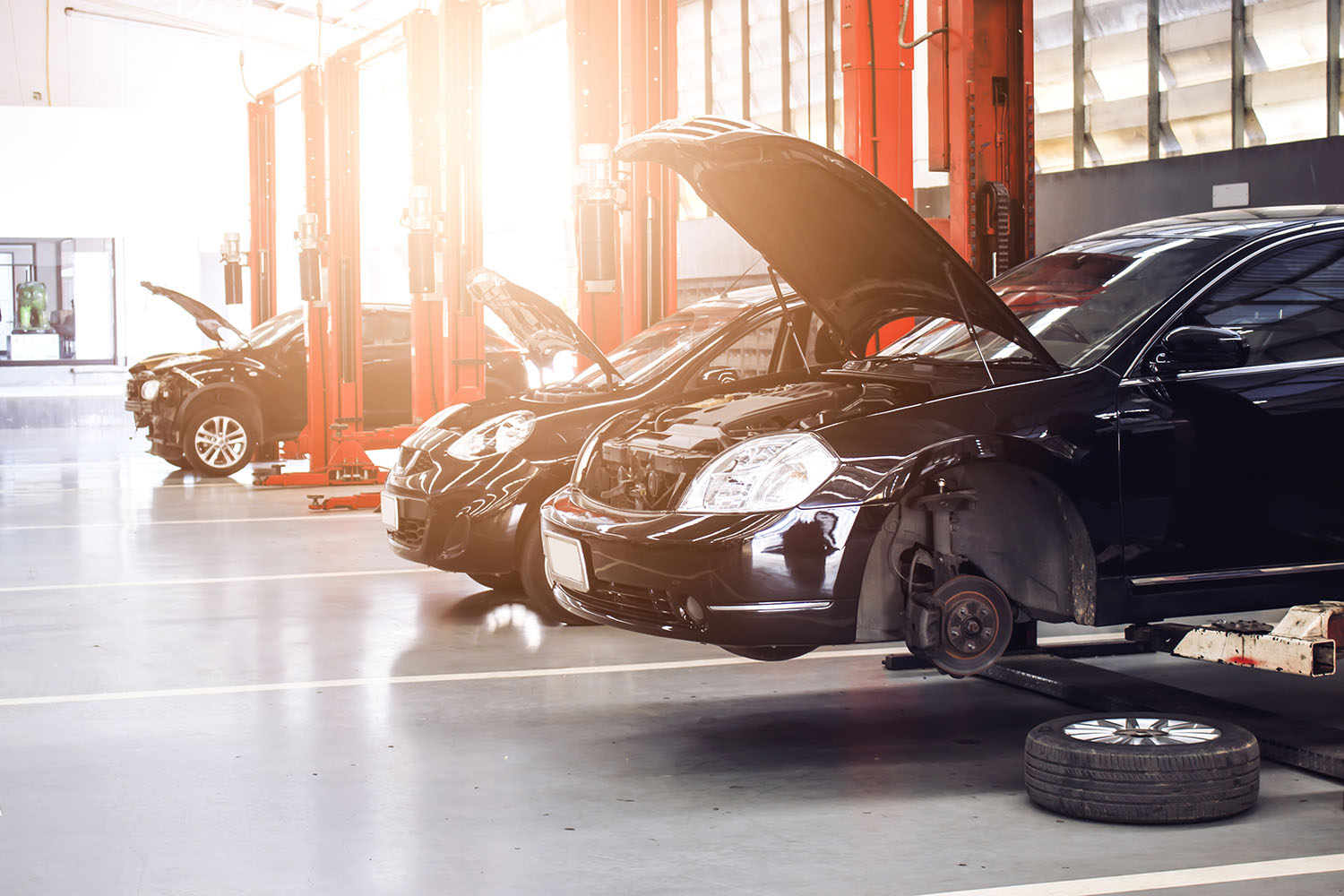 Why are Car Parts So Hard to Get? Uncover the Truth