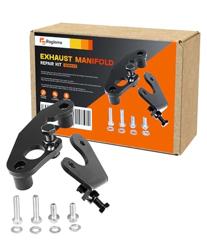 Best Exhaust Manifold For Car: Top Kits for Optimal Performance