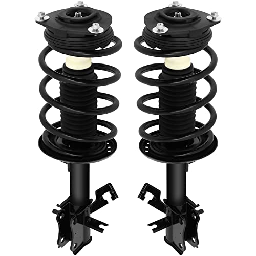 Best Struts For Car: Enhance Your Ride Quality with Top Picks