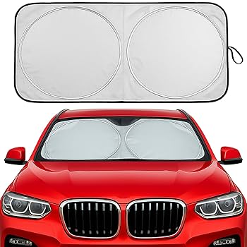 Sun Shade for Suv Windshield