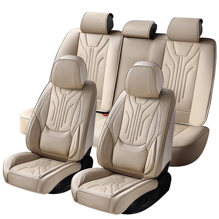 Universal Car Seat Covers