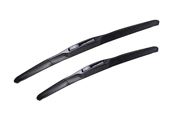 Wiper Blades for Toyota Corolla