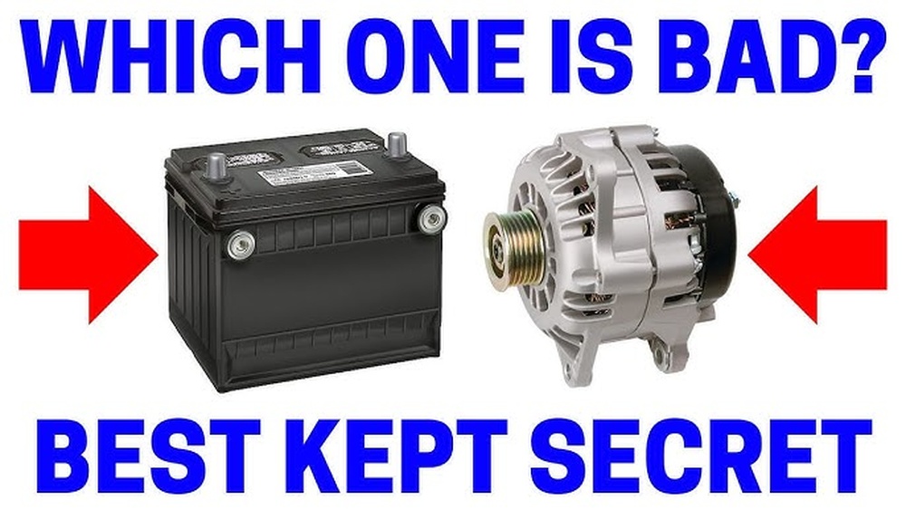 “How to Know If My Alternator is Failing”: Top Warning Signs Revealed