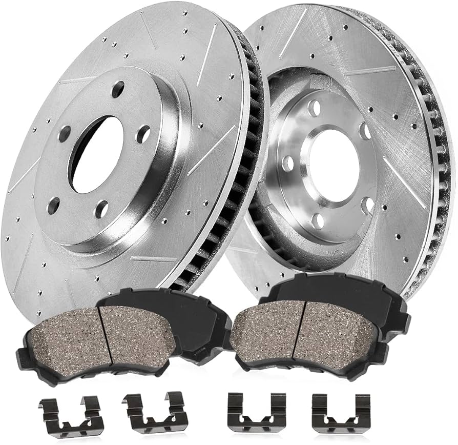 OEM Brake Pads For Honda Civic 2015-2020: Buyer’s Guide