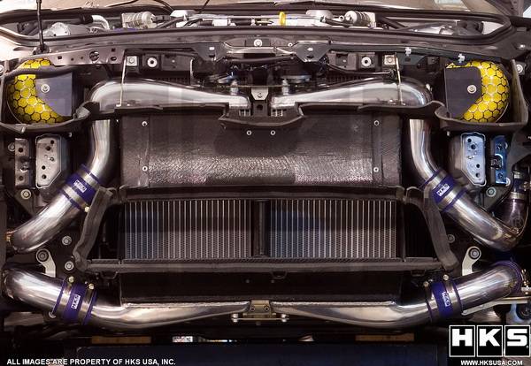 Toyota Supra Intercooler Upgrade Kit USA: Best Guide 2026