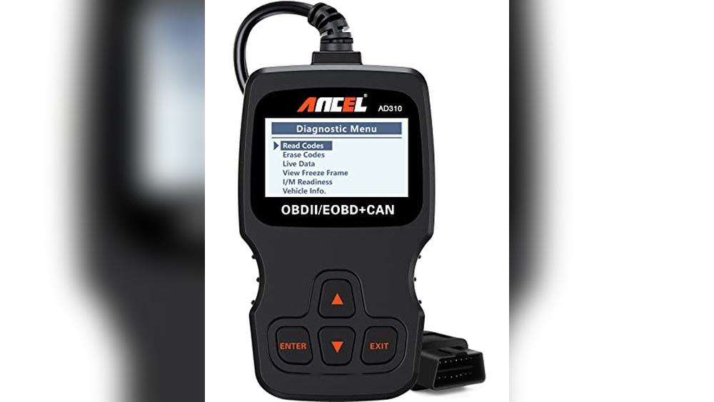 Best Automotive Diagnostic OBD2 Scanner: Top Picks & Reviews