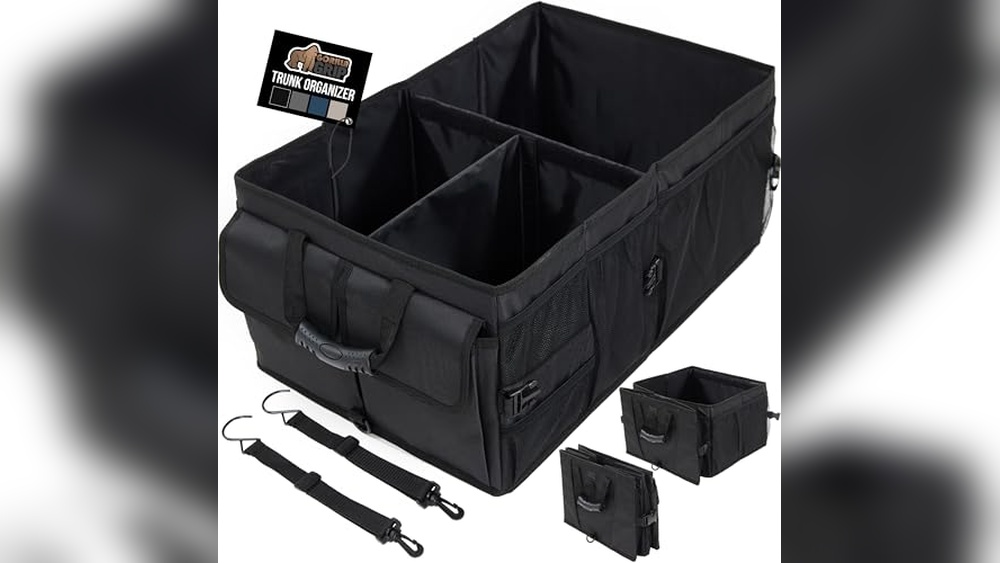 Best Car Trunk Organizer for SUVs: Top Picks & Honest Review