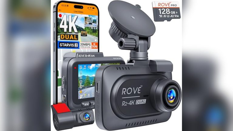 Best Dash Cam for Cars 2026 : Top Reliable Picks Reviewed - Welcome To ...