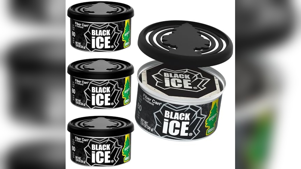 Car Air Freshener Long Lasting Scent Review: Top Picks 2024