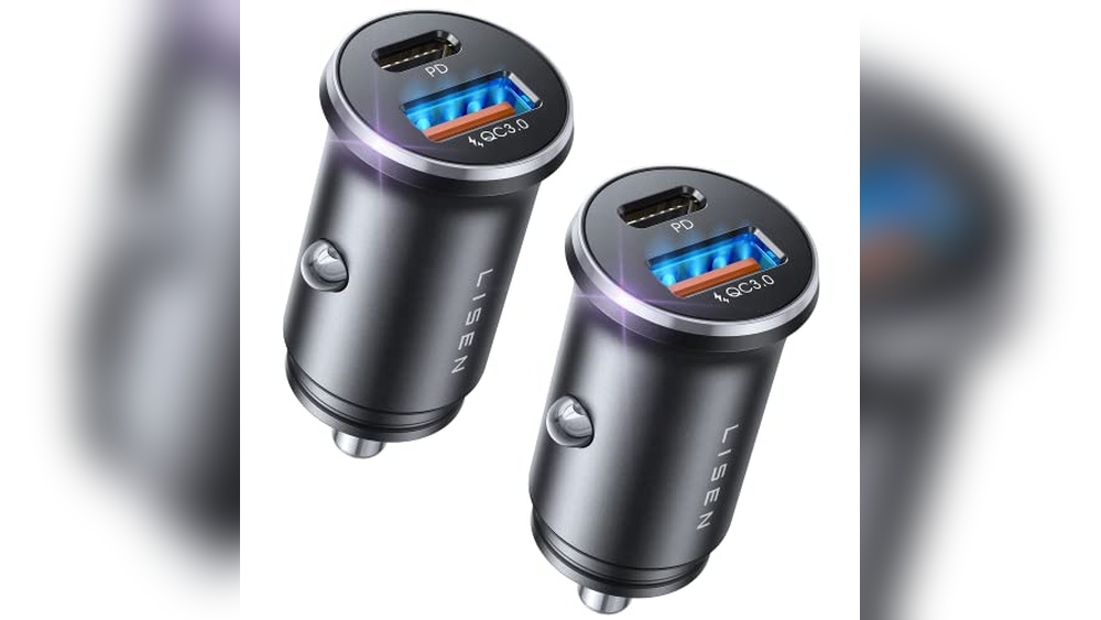 Car USB-C Charger Fast Charging Review: Reliable & Quick Power