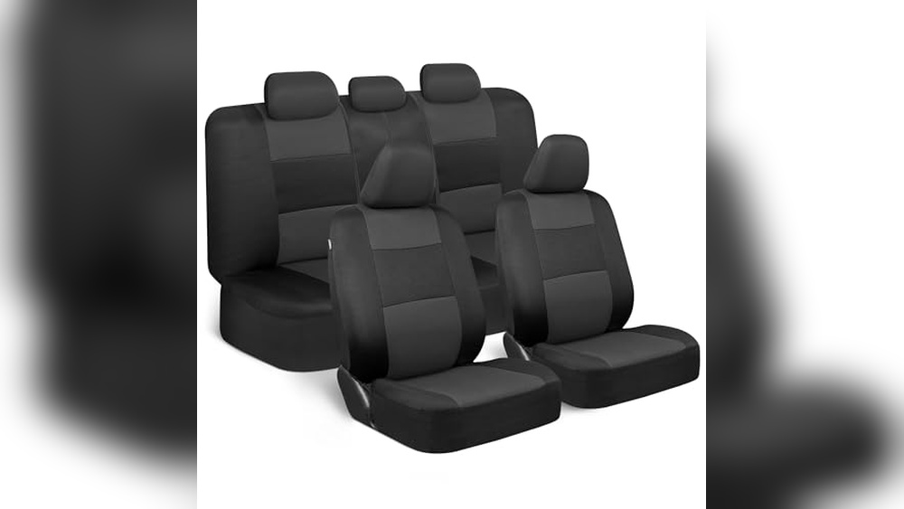 Hyundai Car Seat Covers 2026 Best Deals and Buying Guide