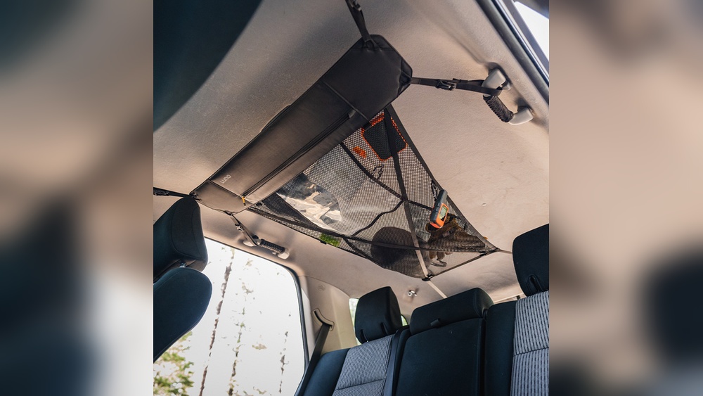 Ultimate Car Organization Guide: Trunk & Interior Storage Solutions Simplified