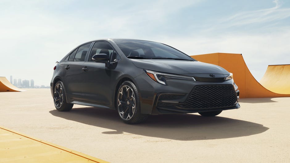 What is the Best Price for a Toyota Corolla