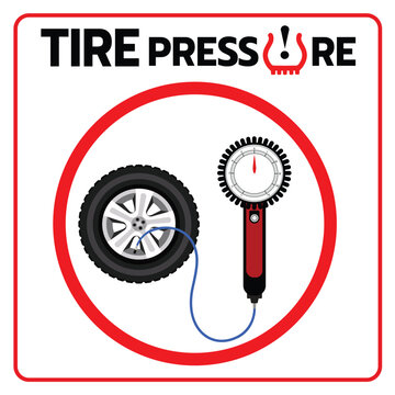 Symbol for Tire Pressure in Car: Decode Dashboard Alerts