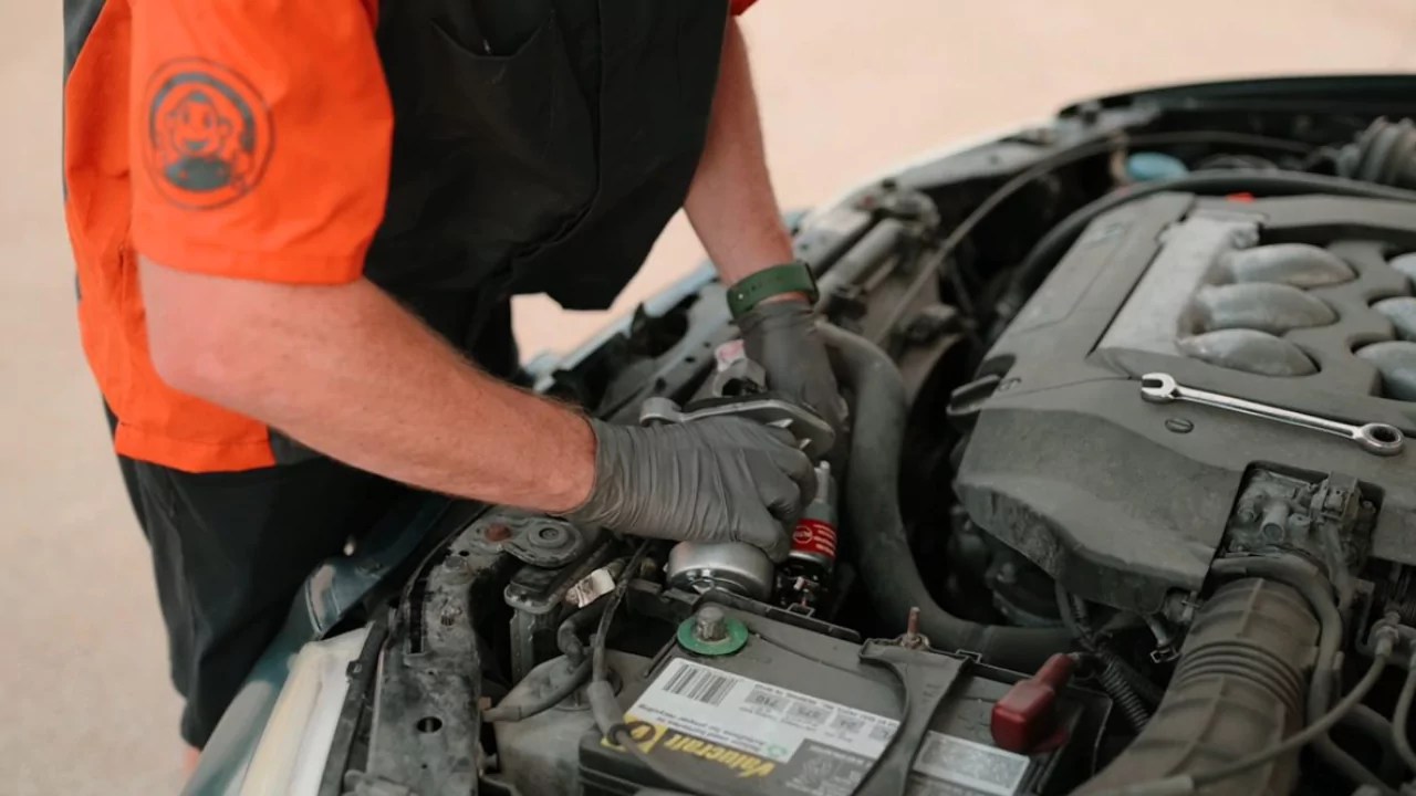 Car Starter Repair Cost: Save Money with Expert Tips