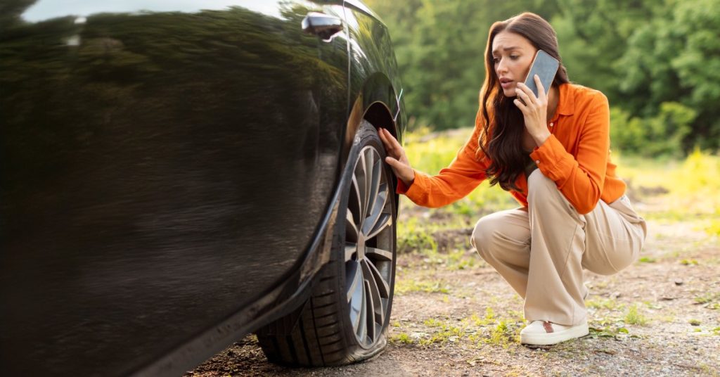Does a Car Warranty Cover Tires: Unveiling the Truth