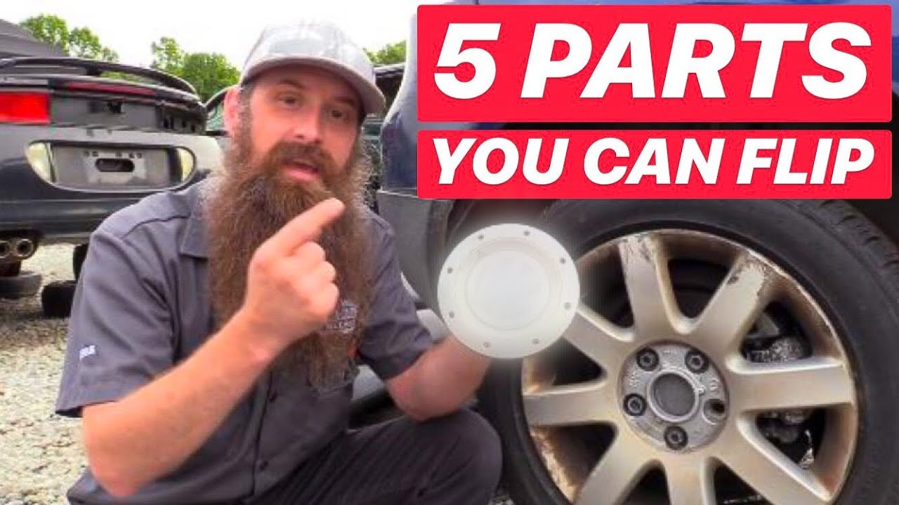 “Tips for Buying Used Car Parts Safely in Usa”: Ultimate Guide