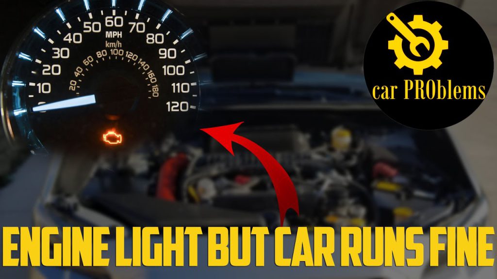 “Why is My Check Engine Light on After Installing Parts”: Quick Fixes ...