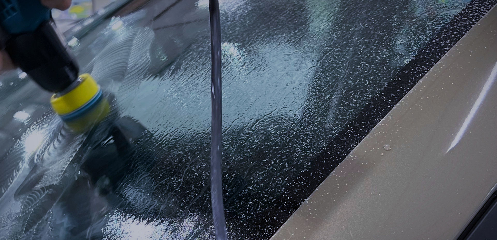 Car Window Scratch Repair: Expert Tips & Techniques