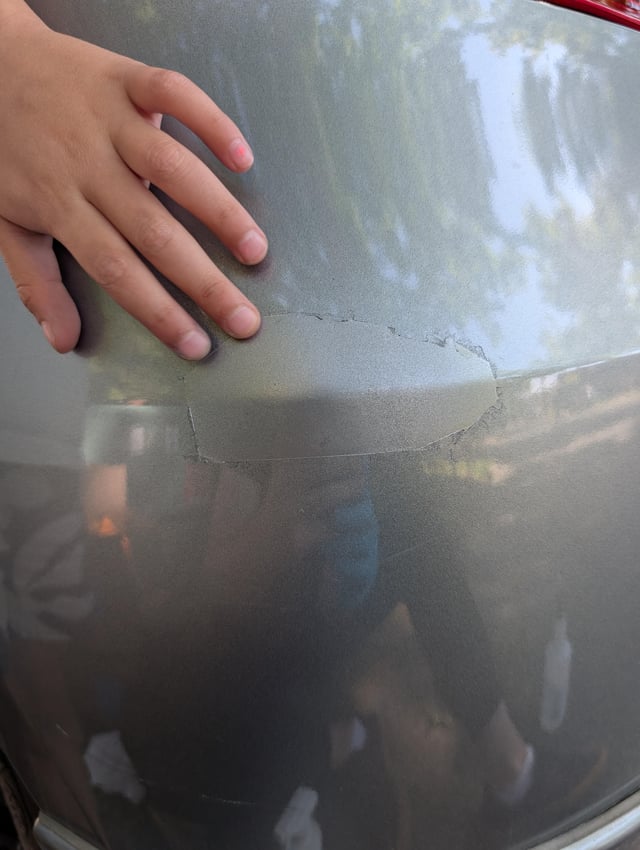 Repair Scratches on Car Bumper: DIY Solutions & Tips
