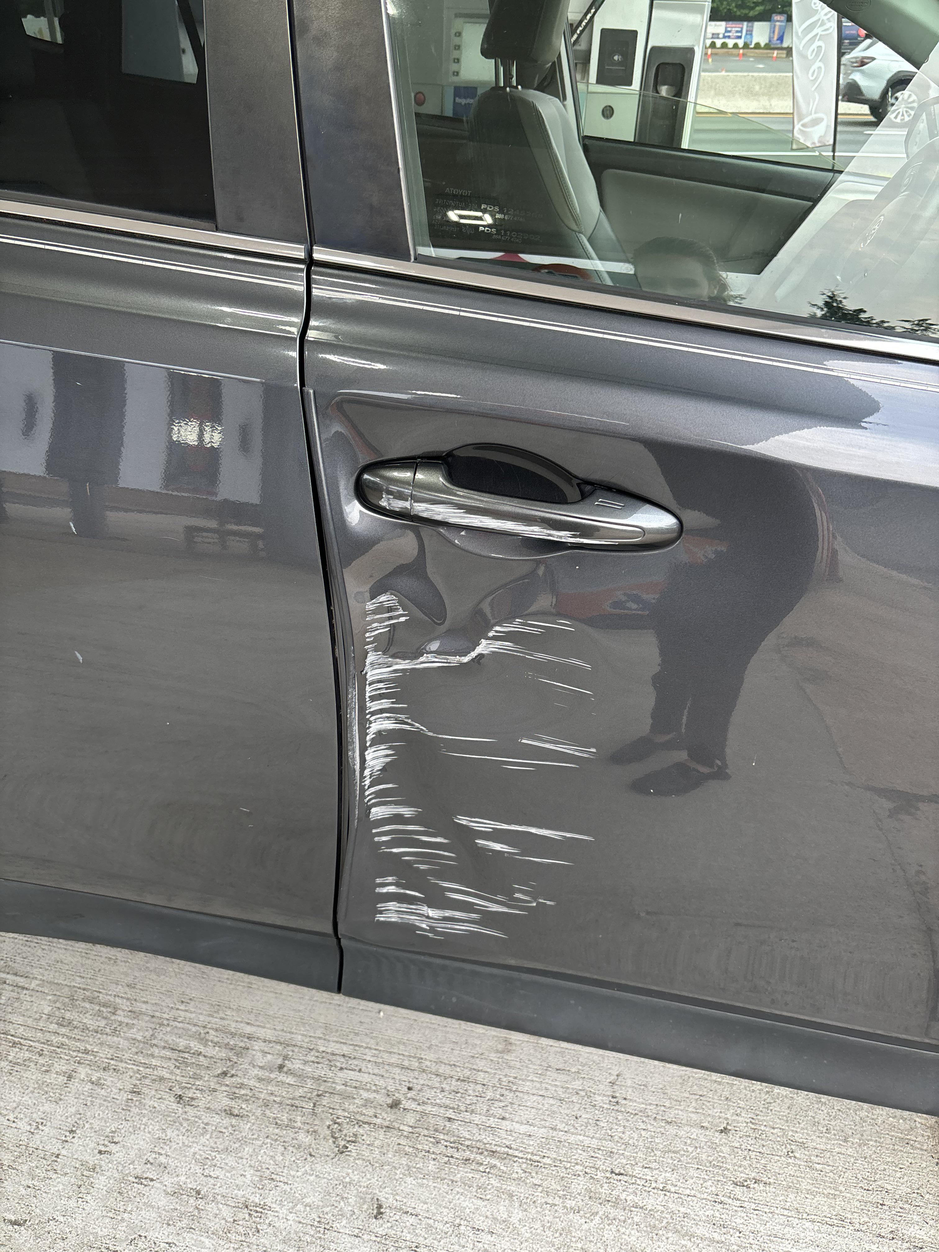 Repair Car Door: Expert Tips for Quick Fixes