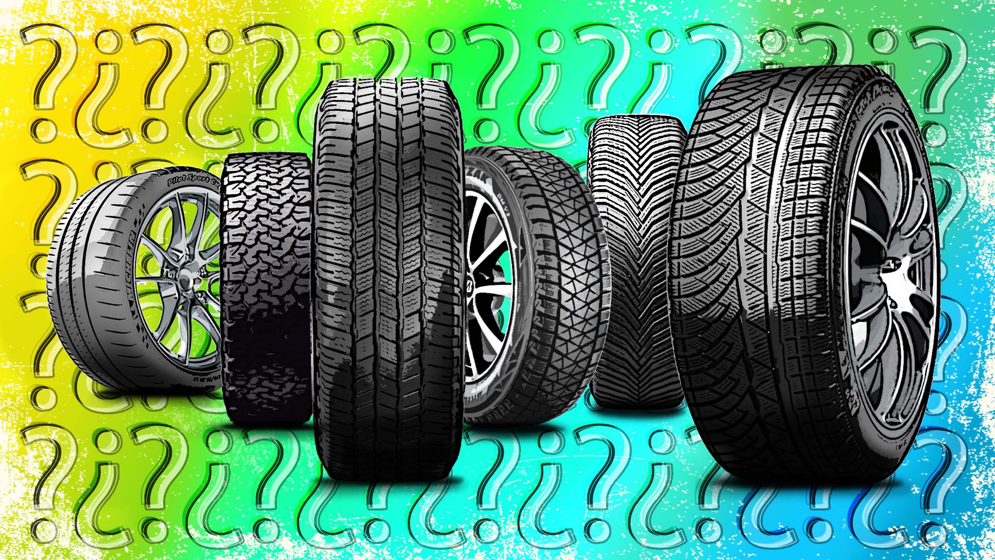 How Long Do Car Tires Usually Last: Expert Insights