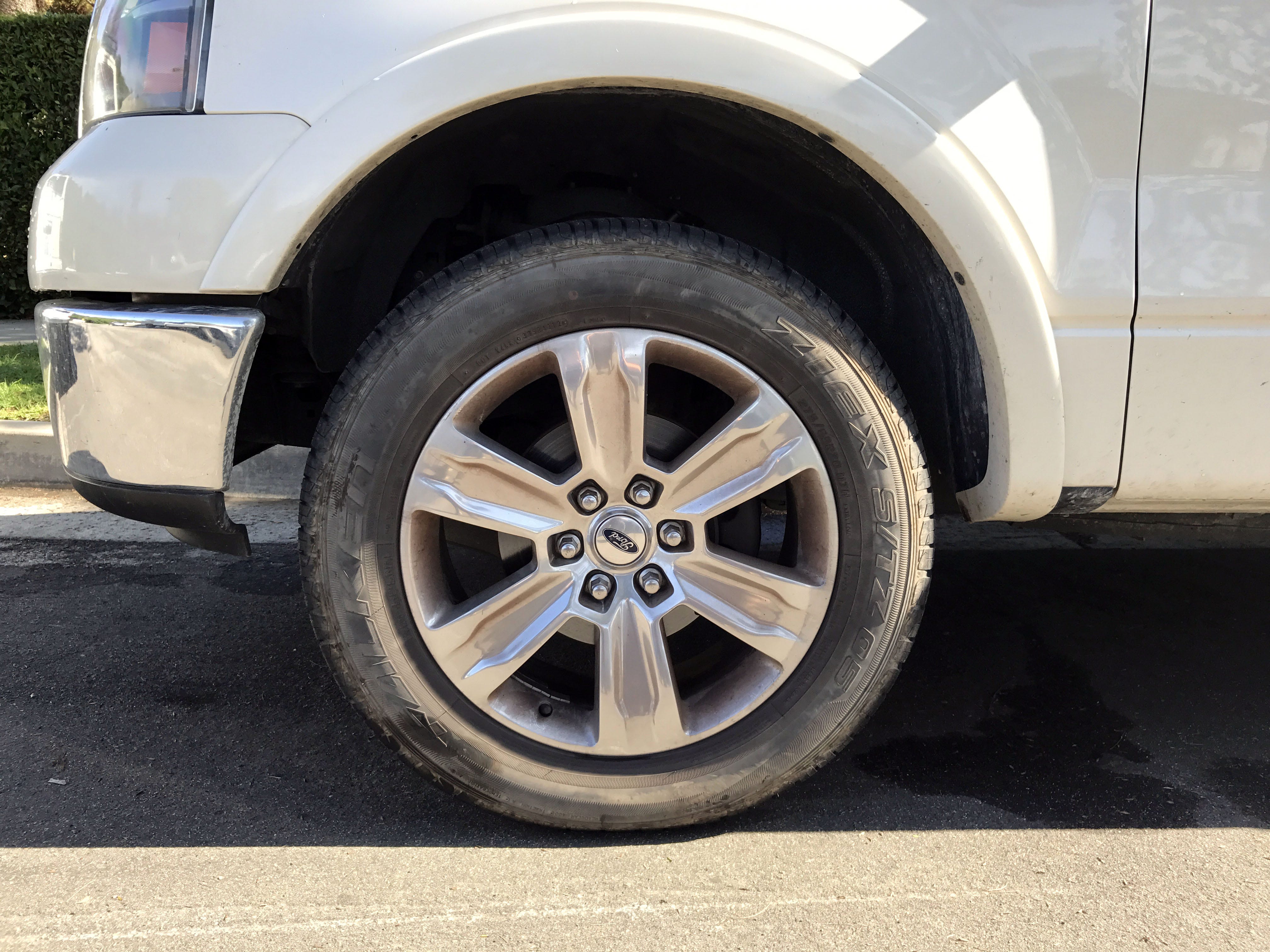 Tire on Car: Essential Tips for Optimal Performance
