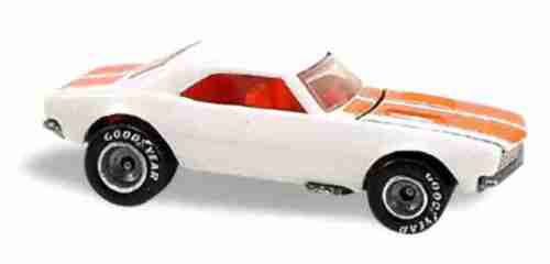 100 Most Valuable Hot Wheels Cars: Uncover Hidden Treasures