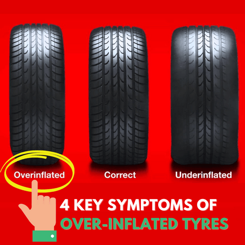 Is It Possible for a Car Tire to Increase Pressure? Discover How
