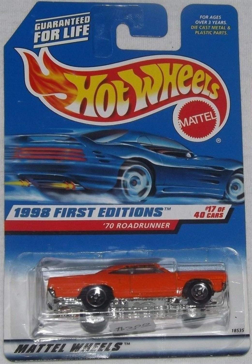 First Hot Wheels Car: Unveiling the Ultimate Collector’s Gem