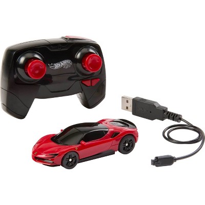 Hot Wheels Mini Rc Car: Unleash the Thrill of Racing