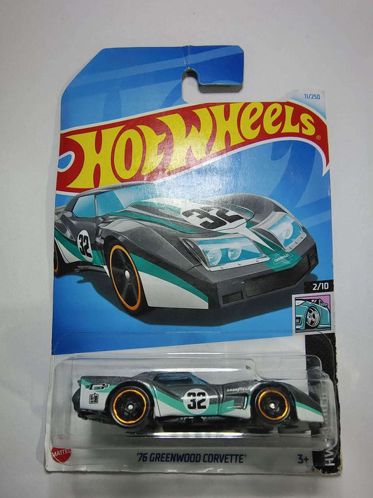 Rarest Hot Wheel Car: Unveiling Hidden Gems