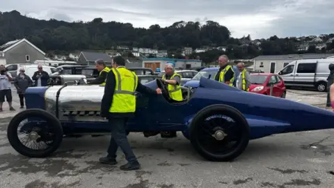 1 Wheel Car Revolution: Redefining Urban Mobility